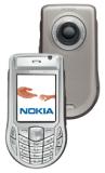 Nokia 6630