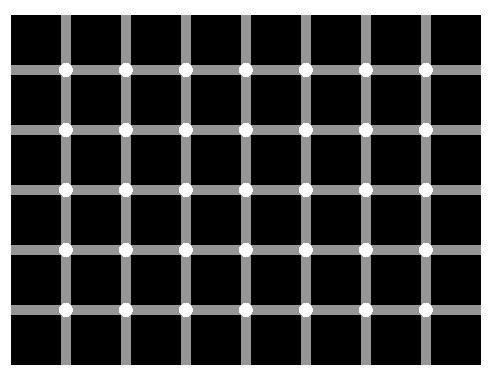 Black Dots