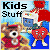 KIDSTUFF